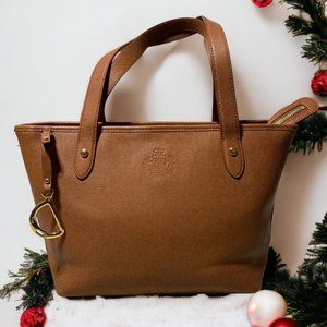 Ralph Lauren Tote Bag
